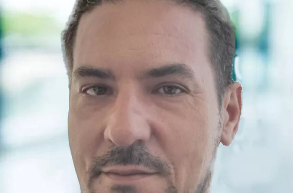 Dr Andreas Artopoulos