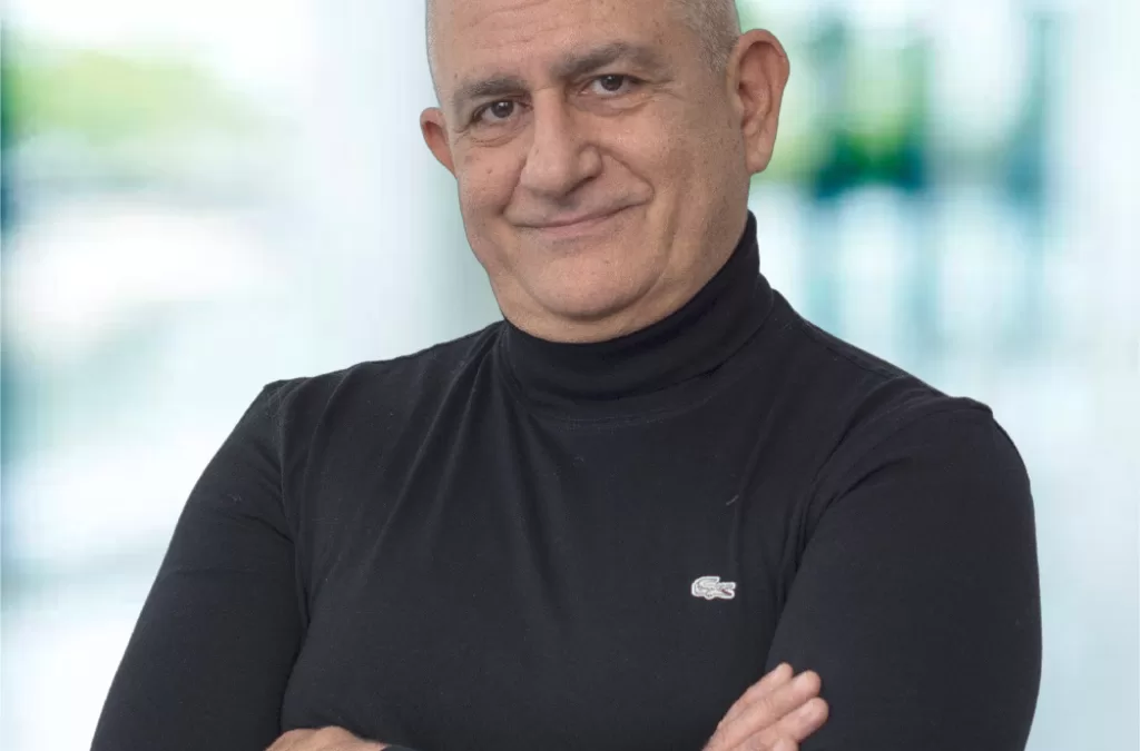 Dr Alexandros Panayiotou