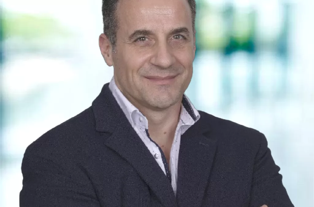 Dr Dimitris Tasakos
