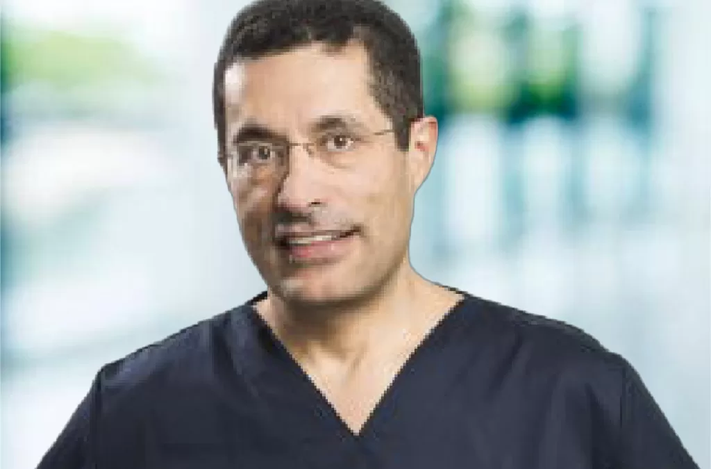 Dr Stratis (Efstratios) Papazoglou