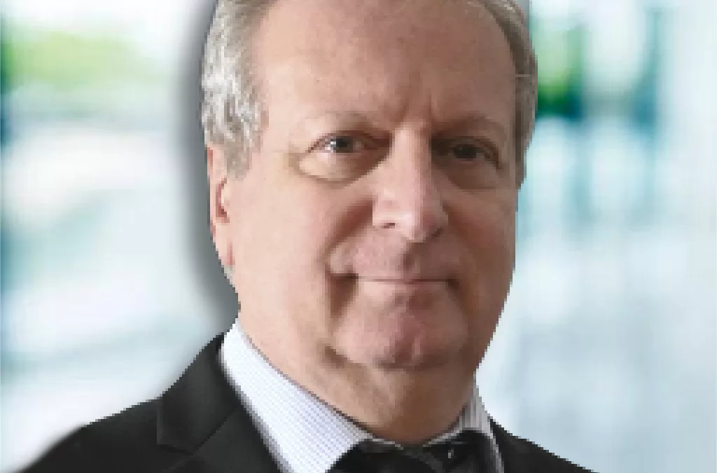 Professor Marco Esposito