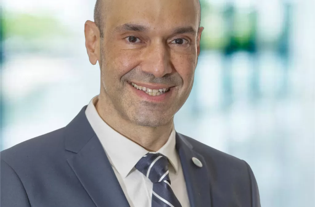 Dr Spyridon I. Vassilopoulos