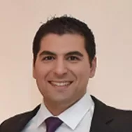 Dr Dimitris Hadjicosti